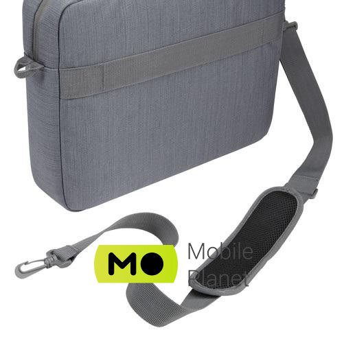 Сумка для ноутбука Case Logic Huxton Attache HUXA-214 Graphite (3204651) (UA) Діагональ екрану 14