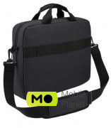 Сумка для ноутбука Case Logic Huxton Attache HUXA-215 Black (3204653) (UA)