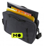 Сумка для ноутбука Case Logic Huxton Attache HUXA-215 Black (3204653) (UA)