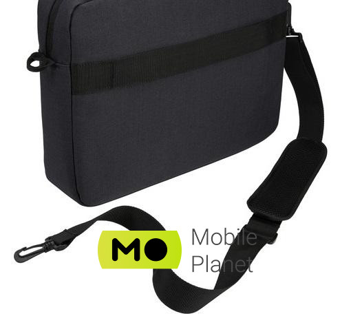 Сумка для ноутбука Case Logic Huxton Attache HUXA-215 Black (3204653) (UA) Диагональ экрана 15.6