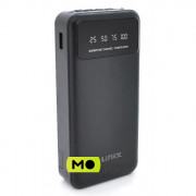 Sunix PB-41 24000 mAh 4in1 Black