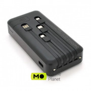 Sunix PB-41 24000 mAh 4in1 Black