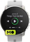 Suunto 9 Peak Birch White Titanium (SS050519000)