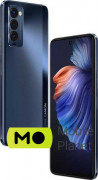 Tecno Camon 18P (CH7n) 8/128Gb NFC Dusk Grey (4895180775123) (UA)