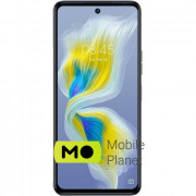Tecno Camon 18P (CH7n) 8/128Gb NFC Dusk Grey (4895180775123) (UA)