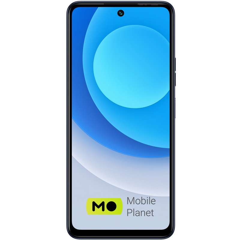 Tecno Camon 19 Neo CH6i 6/128GB Eco Black (4895180783951) (UA) Дисплей: 6.8 / IPS LCD (2460x1080 пікселів)