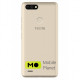 TECNO POP 2F (B1G) 1/16GB Dual Sim Champagne Gold (4895180766008) (UA)