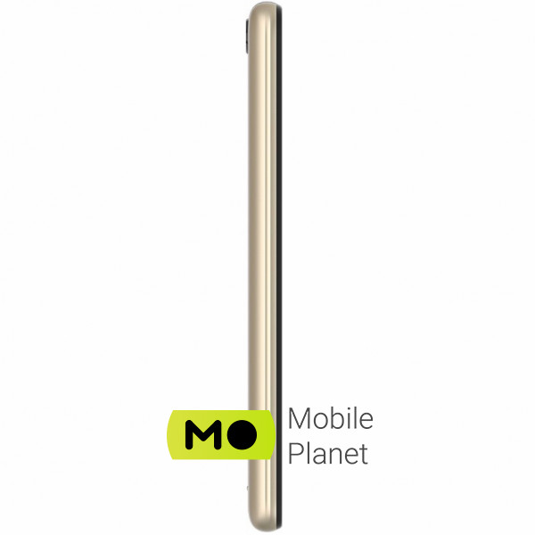 TECNO POP 2F (B1G) 1/16GB Dual Sim Champagne Gold (4895180766008) (UA) Дисплей: 5.5  / IPS LCD (960x480 точок)
