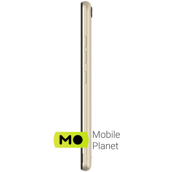 TECNO POP 2F (B1G) 1/16GB Dual Sim Champagne Gold (4895180766008) (UA) Вбудована пам'ять, ГБ 16