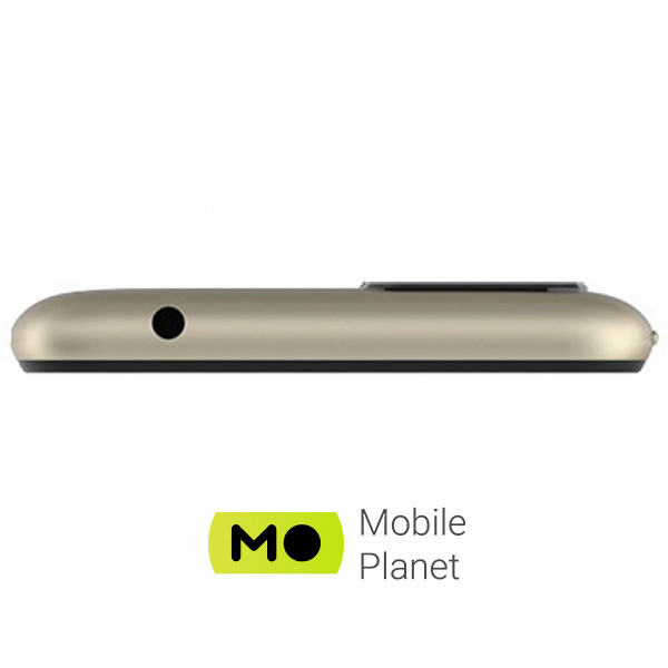 TECNO POP 2F (B1G) 1/16GB Dual Sim Champagne Gold (4895180766008) (UA) Предвстановлена ​​ОС Android 10