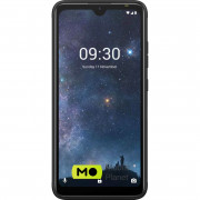 Tecno POP 5 BD2d 2/32GB Obsidian Black (4895180775116) (UA)