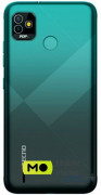 TECNO POP 5 (BD2p) 2/32Gb Dual SIM Ice Lake Green (4895180768378) (UA)