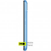 TECNO POP 5 Go (BD1) 1/16GB Diamond Blue (4895180771026) (UA)