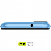TECNO POP 5 Go (BD1) 1/16GB Diamond Blue (4895180771026) (UA)