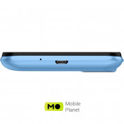 TECNO POP 5 Go (BD1) 1/16GB Diamond Blue (4895180771026) (UA)