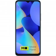 Tecno Spark 10 (KI5q) 8/128GB Meta Blue (4895180797743) (UA)