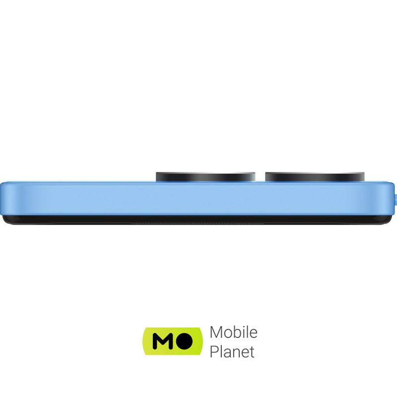 Tecno Spark 10 (KI5q) 8/128GB Meta Blue (4895180797743) (UA) Лінійка Spark 10