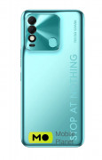 Tecno Spark 8 (Kg6k) 4/64GB Turquoise Cyan