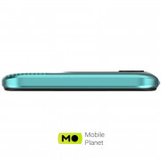 Tecno Spark 8C KG5k 4/128GB Turquoise Cyan (4895180777929) (UA)