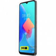 TECNO Spark 8C (KG5n) 4/64Gb NFC 2SIM Diamond Grey (4895180777981) (UA)
