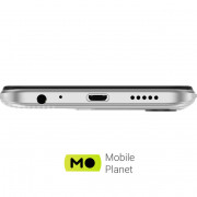 TECNO Spark 8C (KG5n) 4/64Gb NFC 2SIM Diamond Grey (4895180777981) (UA)