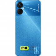 Tecno Spark 9 Pro (KH7n) 4/128GB NFC 2SIM Burano Blue (UA)