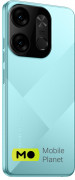 TECNO Spark Go 2023 (BF7) 4/64Gb 2SIM Uyuni Blue (UA)