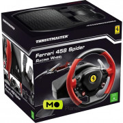 Thrustmaster Ferrari 458 Spider (4460105)