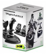 Thrustmaster T.Flight Full Kit X (4460211)