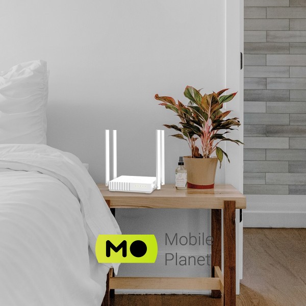 TP-LINK Archer C24 AC750 (UA) Клас: Домашній / Частоти Wi-Fi, ГГц: