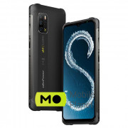 Ulefone Armor 12S 8/128GB Black (6937748735137) (UA)