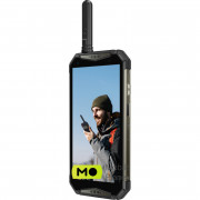 Ulefone Armor 20WT 12/256GB Black (UA)