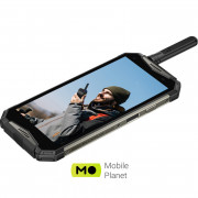 Ulefone Armor 20WT 12/256GB Black (UA)