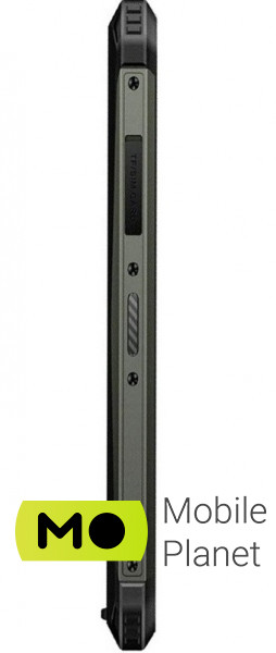 Ulefone Armor 8 4/64GB Black (6937748733744) (UA) Кількість SIM-карт 2 SIM