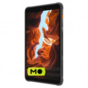 Ulefone Armor Pad 4/64GB LTE Black (UA)