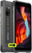 Ulefone Armor X10 Pro 4/64Gb Gray (6937748734697) (UA)