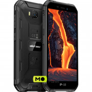 Ulefone Armor X6 Pro 4/32GB Black (6937748734727) (UA)