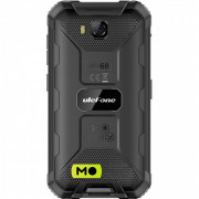 Ulefone Armor X6 Pro 4/32GB Black (6937748734727) (UA)