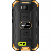 Ulefone Armor X6 Pro 4/32GB Black-Orange (6937748734734) (UA)