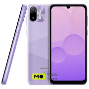 Ulefone Note 6T 3/64GB Purple