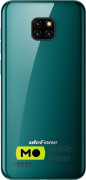 Ulefone Note 7 1/16GB Green