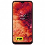 Ulefone Note 8 2/16Gb Amber Sunrise (6937748733782) (UA)