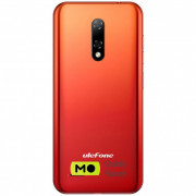 Ulefone Note 8 2/16Gb Amber Sunrise (6937748733782) (UA)