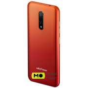 Ulefone Note 8 2/16Gb Amber Sunrise (6937748733782) (UA)