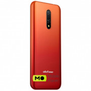 Ulefone Note 8 2/16Gb Amber Sunrise (6937748733782) (UA)