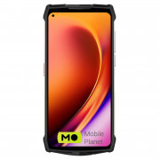 Ulefone Power Armor 13 8/128GB Black (UA)