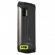 Ulefone Power Armor 13 8/128GB Black (UA)