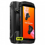 Ulefone Armor 15 6/128GB Black