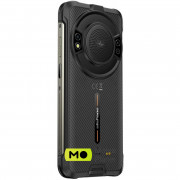 Ulefone Power Armor 16 Pro 4/64GB Black (6937748734833) (UA)