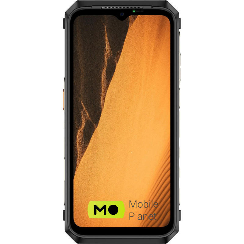 Ulefone Power Armor 19 12/256GB Black (UA) Дисплей: 6.58 / IPS LCD (2408х1080 точек)